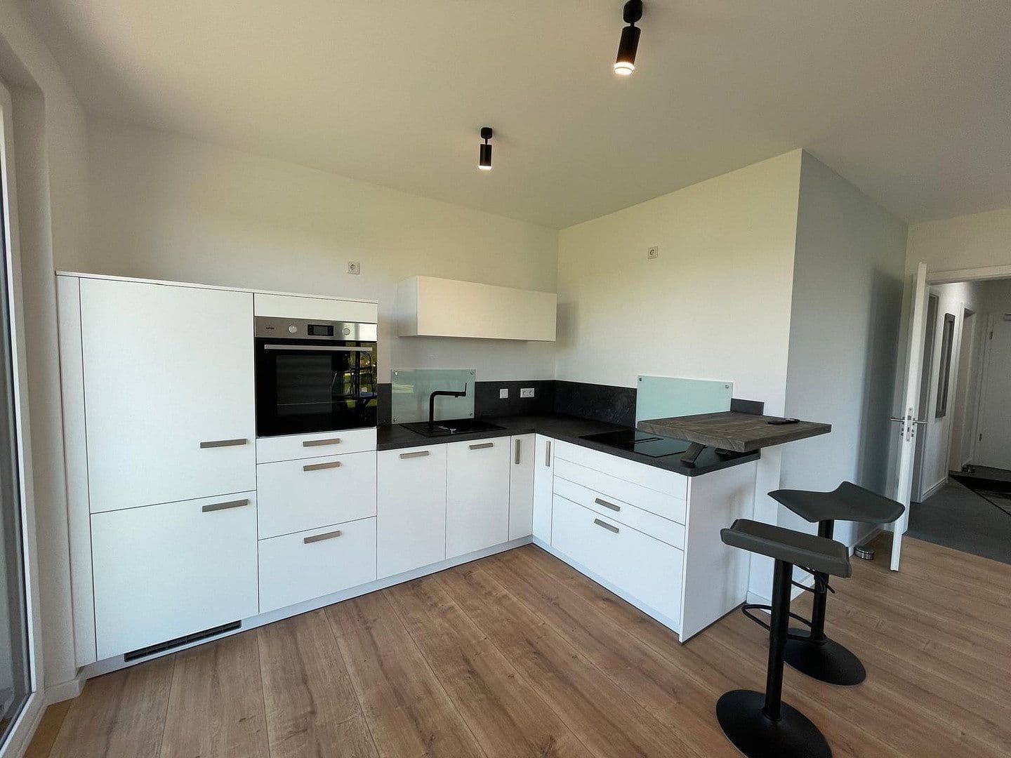 Prenájom bytu 2-izbový 58 m², Kamillenweg 32, Osnabrück, Dolné Sasko Prenájom bytu 2-izbový 58 m², Kamillenweg 32, Osnabrück, Dolné Sasko