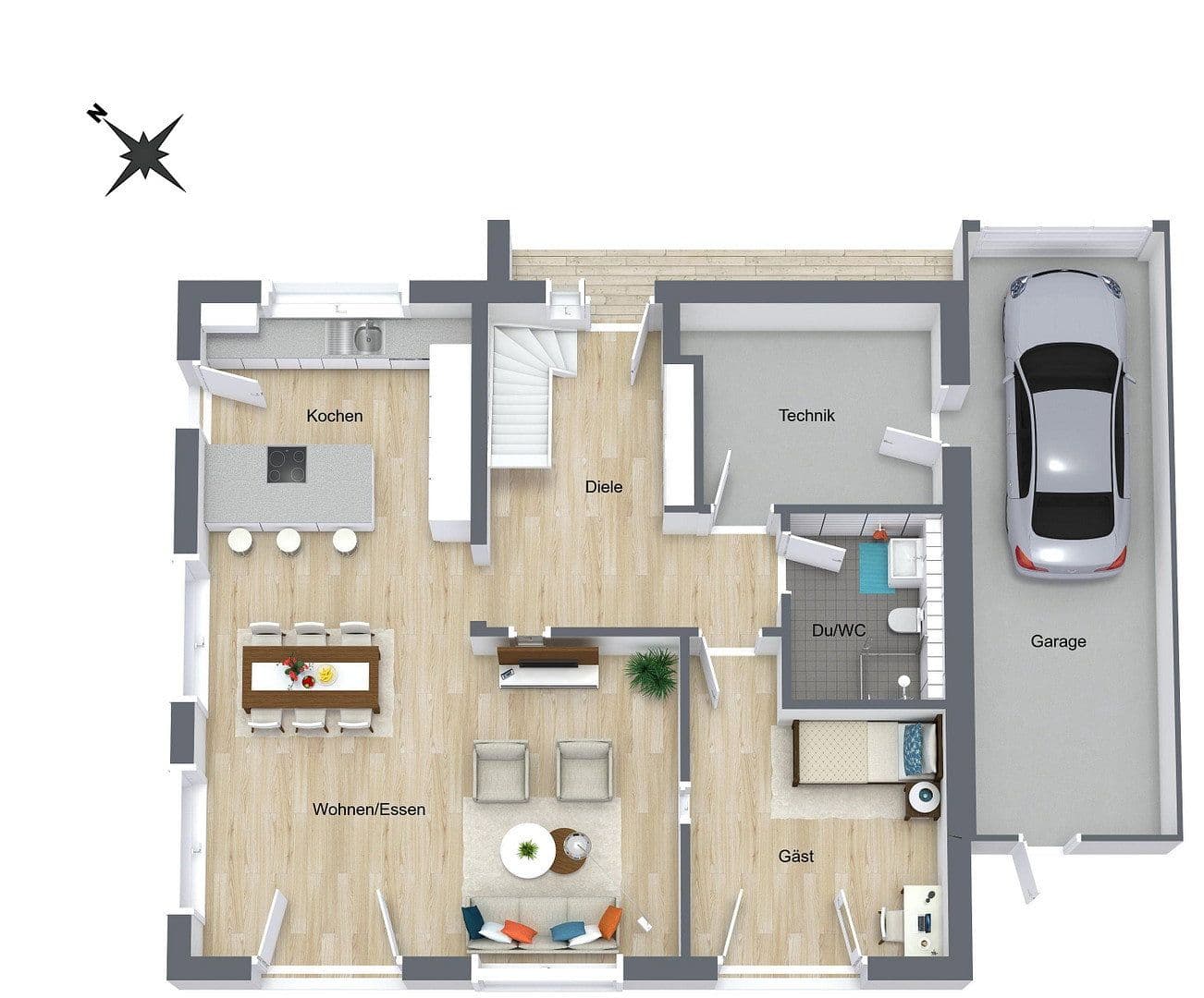 Predaj domu 199 m², pozemek 753 m², Duisburg-Baerl, Severné Porýnie - Westfálsko Predaj domu 199 m², pozemek 753 m², Duisburg-Baerl, Severné Porýnie - Westfálsko