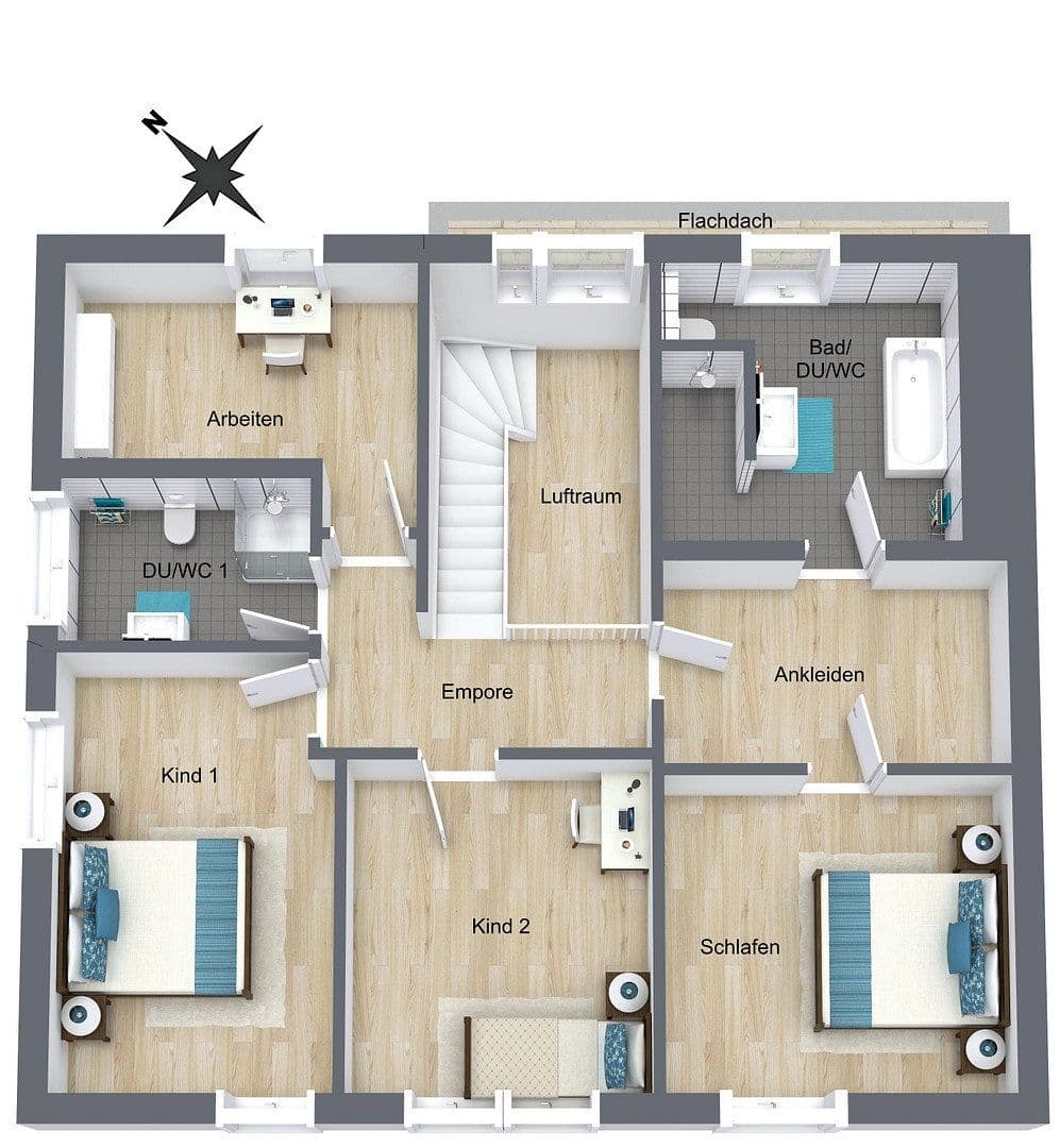 Predaj domu 199 m², pozemek 753 m², Duisburg-Baerl, Severné Porýnie - Westfálsko Predaj domu 199 m², pozemek 753 m², Duisburg-Baerl, Severné Porýnie - Westfálsko