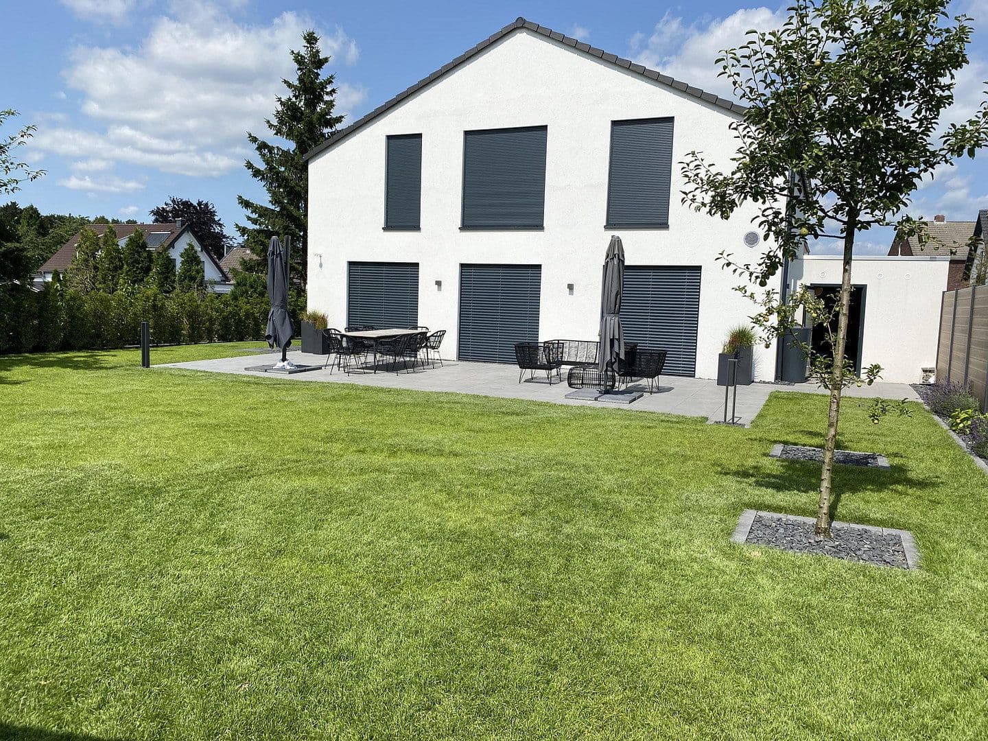 Predaj domu 199 m², pozemek 753 m², Duisburg-Baerl, Severné Porýnie - Westfálsko Predaj domu 199 m², pozemek 753 m², Duisburg-Baerl, Severné Porýnie - Westfálsko