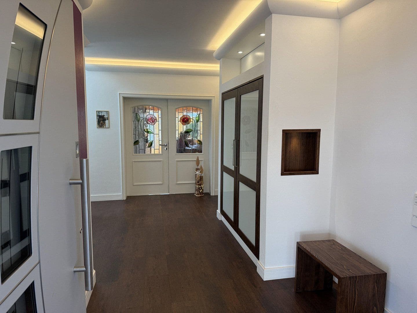 Predaj domu 240 m², pozemek 992 m², Weyerbusch, Porýnie-Falcko Predaj domu 240 m², pozemek 992 m², Weyerbusch, Porýnie-Falcko
