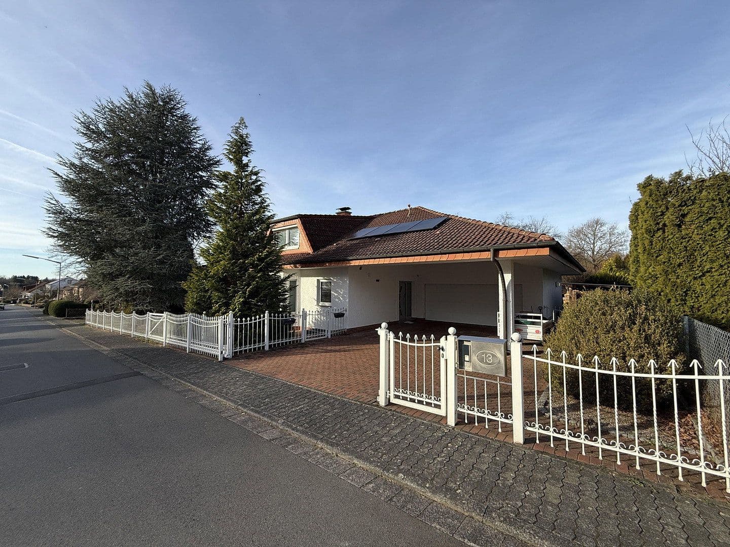Predaj domu 240 m², pozemek 992 m², Weyerbusch, Porýnie-Falcko Predaj domu 240 m², pozemek 992 m², Weyerbusch, Porýnie-Falcko