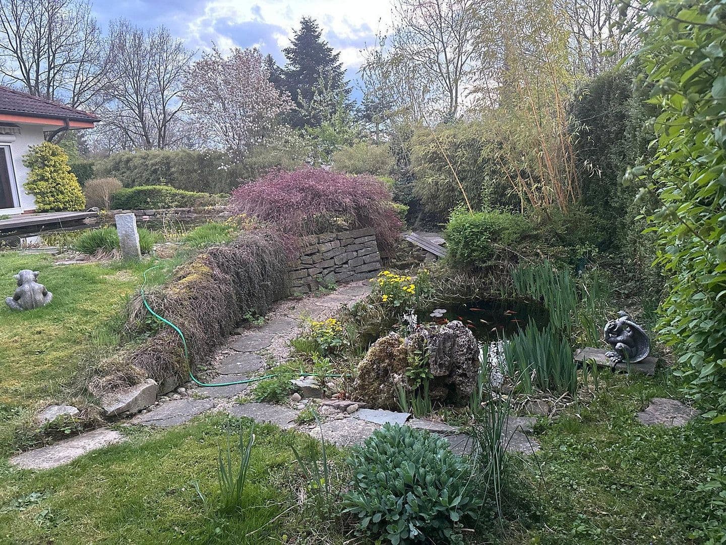 Predaj domu 240 m², pozemek 992 m², Weyerbusch, Porýnie-Falcko Predaj domu 240 m², pozemek 992 m², Weyerbusch, Porýnie-Falcko