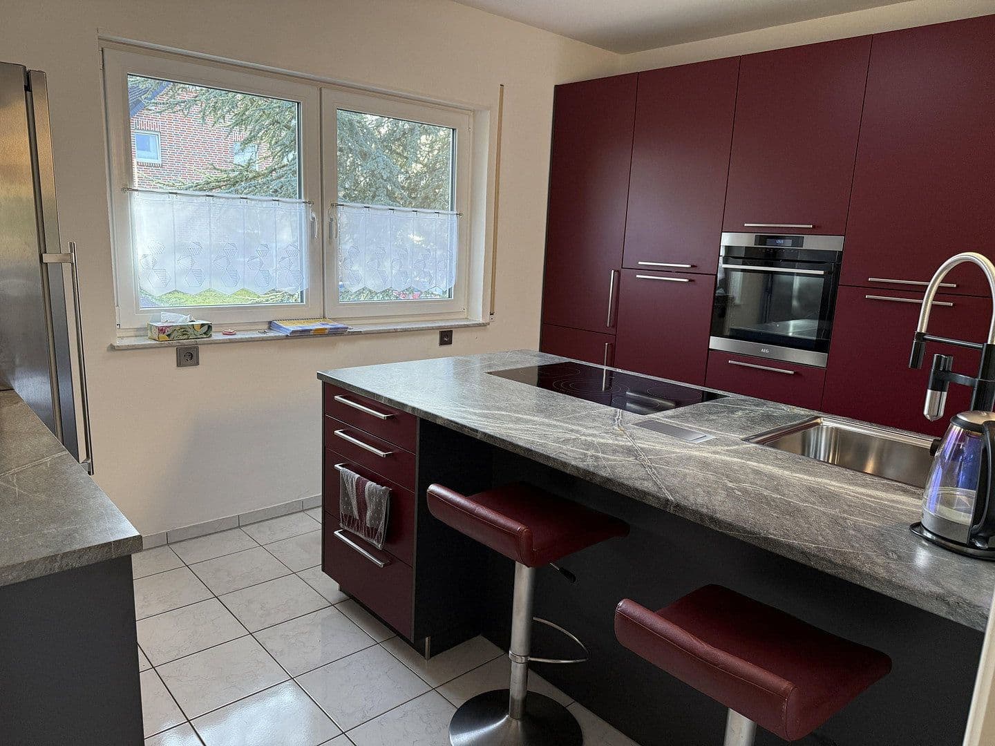 Predaj domu 240 m², pozemek 992 m², Weyerbusch, Porýnie-Falcko Predaj domu 240 m², pozemek 992 m², Weyerbusch, Porýnie-Falcko