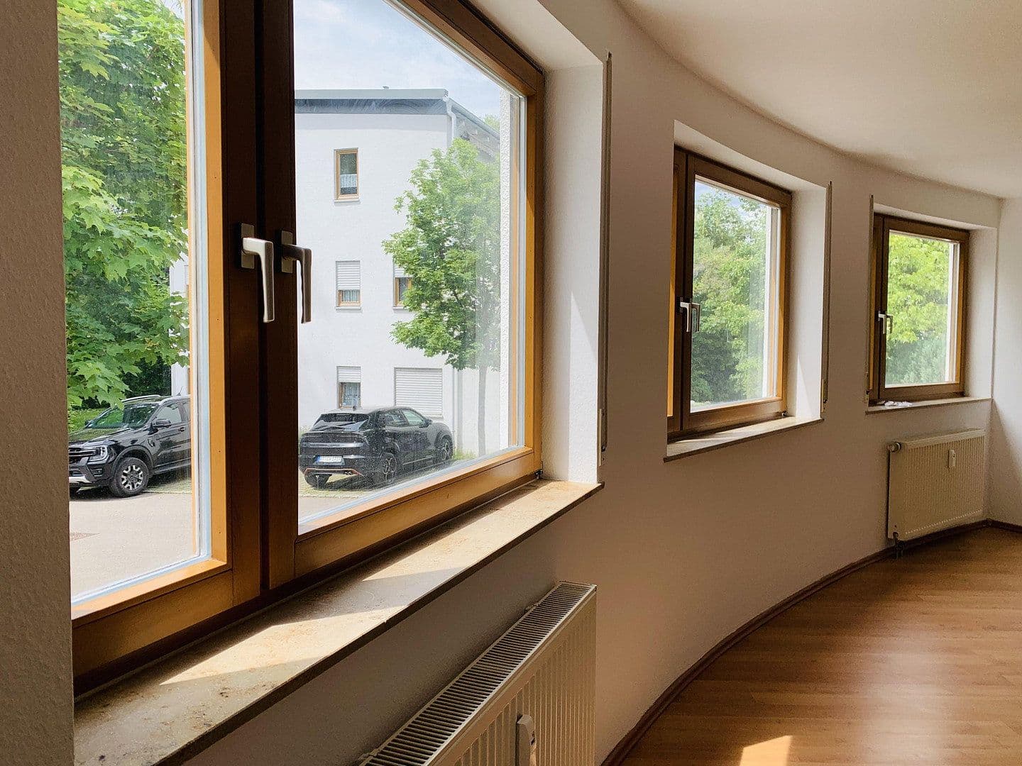 Prenájom bytu 1-izbový 46 m², An der Echaz 23, Pfullingen, Bádensko-Wurttembersko Prenájom bytu 1-izbový 46 m², An der Echaz 23, Pfullingen, Bádensko-Wurttembersko