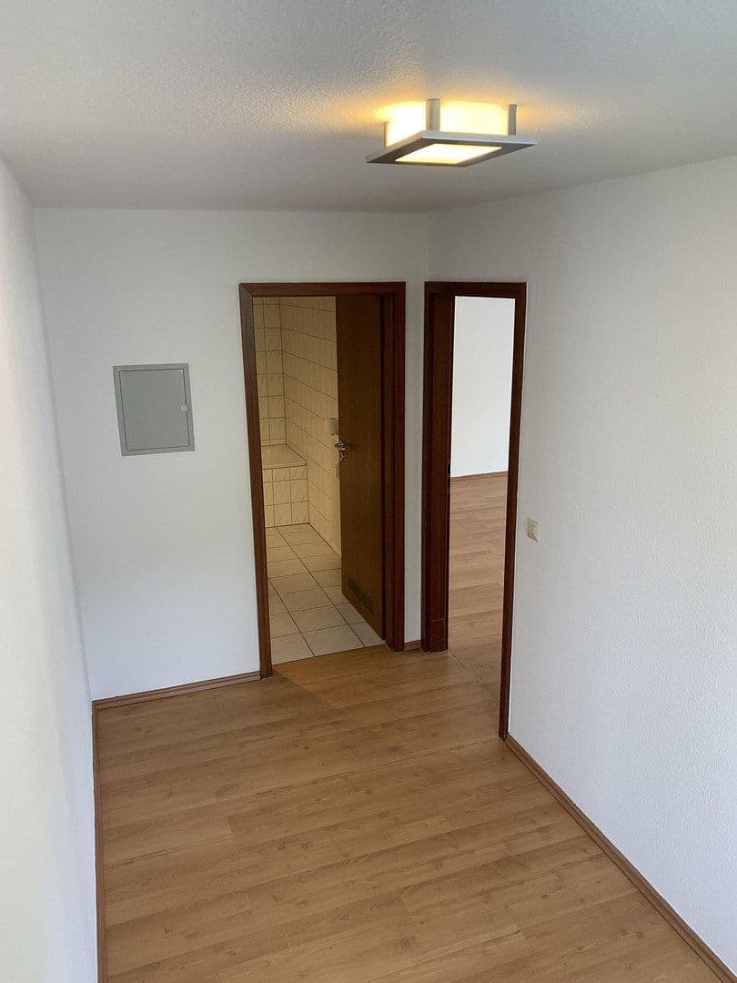 Prenájom bytu 1-izbový 46 m², An der Echaz 23, Pfullingen, Bádensko-Wurttembersko Prenájom bytu 1-izbový 46 m², An der Echaz 23, Pfullingen, Bádensko-Wurttembersko