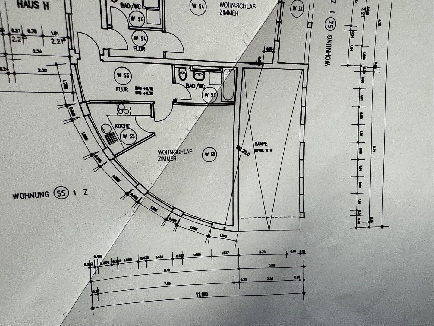 Prenájom bytu 1-izbový 46 m², An der Echaz 23, Pfullingen, Bádensko-Wurttembersko Prenájom bytu 1-izbový 46 m², An der Echaz 23, Pfullingen, Bádensko-Wurttembersko