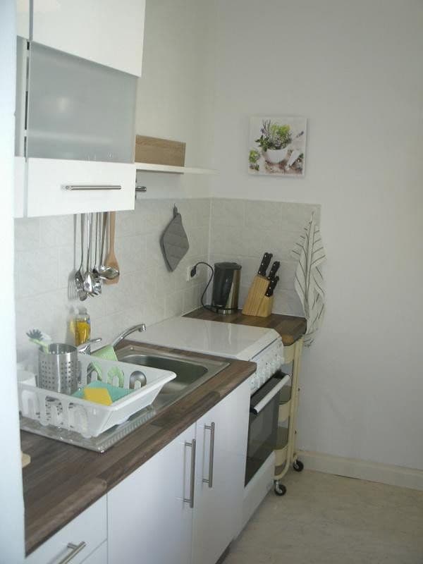 Predaj bytu 2-izbový 72 m², Altheider Straße, Berlin, Berlín Predaj bytu 2-izbový 72 m², Altheider Straße, Berlin, Berlín