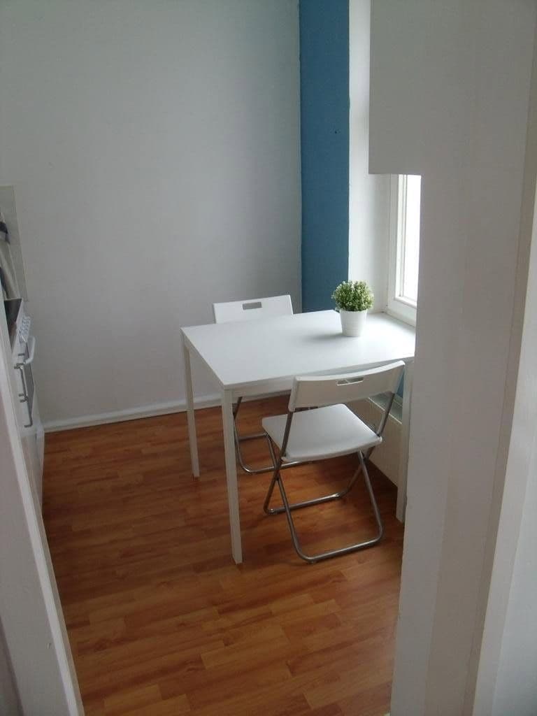 Predaj bytu 2-izbový 72 m², Altheider Straße, Berlin, Berlín Predaj bytu 2-izbový 72 m², Altheider Straße, Berlin, Berlín
