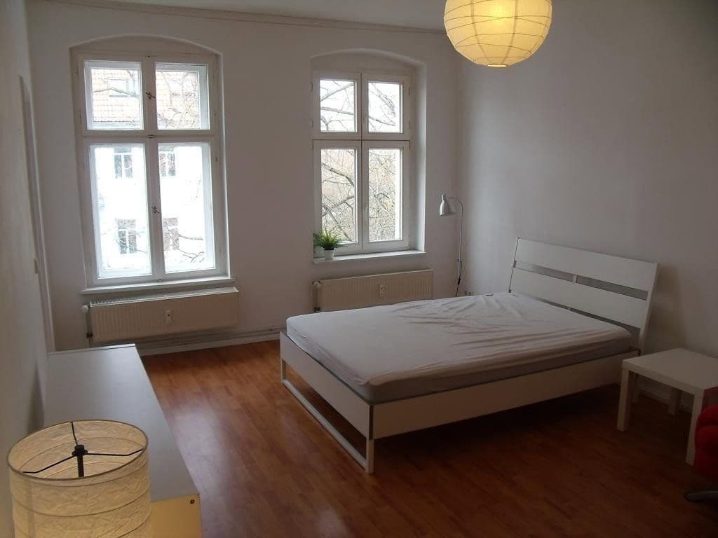 Predaj bytu 2-izbový 72 m², Altheider Straße, Berlin, Berlín Predaj bytu 2-izbový 72 m², Altheider Straße, Berlin, Berlín