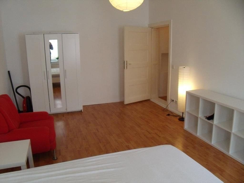 Predaj bytu 2-izbový 72 m², Altheider Straße, Berlin, Berlín Predaj bytu 2-izbový 72 m², Altheider Straße, Berlin, Berlín