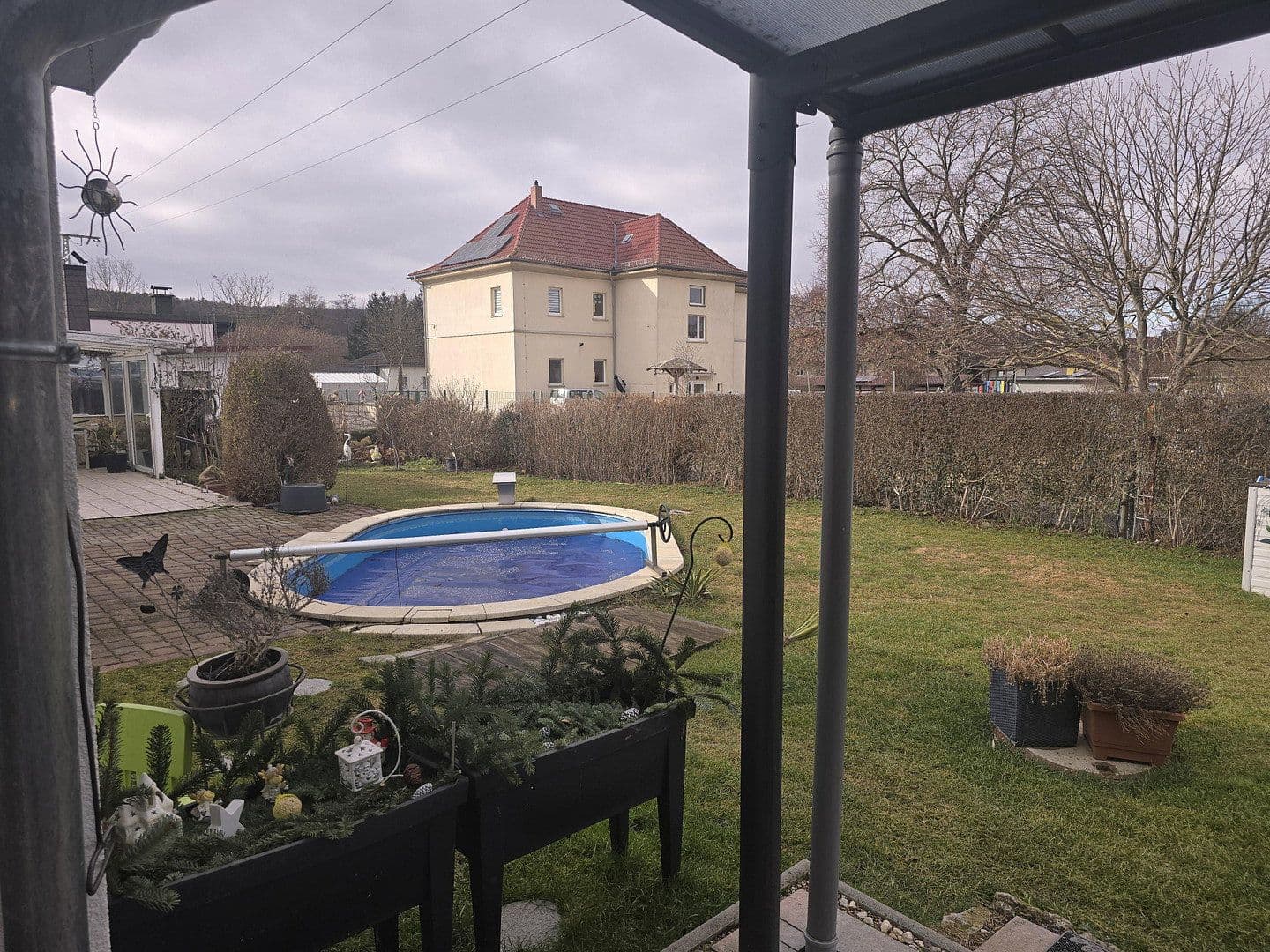 Predaj domu 178 m², pozemek 662 m², Arnstadt, Durínsko Predaj domu 178 m², pozemek 662 m², Arnstadt, Durínsko
