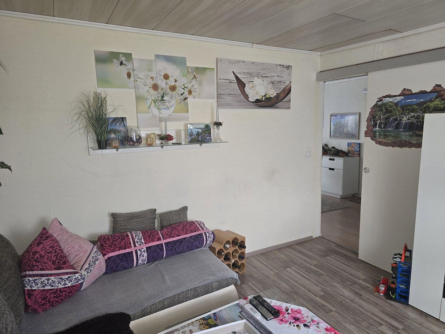 Predaj domu 178 m², pozemek 662 m², Arnstadt, Durínsko Predaj domu 178 m², pozemek 662 m², Arnstadt, Durínsko