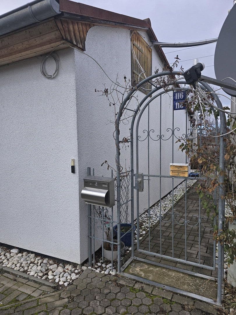Predaj domu 178 m², pozemek 662 m², Arnstadt, Durínsko Predaj domu 178 m², pozemek 662 m², Arnstadt, Durínsko