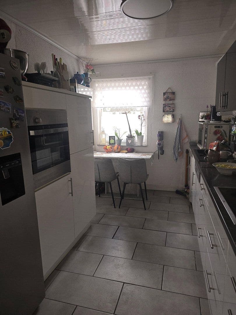Predaj domu 178 m², pozemek 662 m², Arnstadt, Durínsko Predaj domu 178 m², pozemek 662 m², Arnstadt, Durínsko
