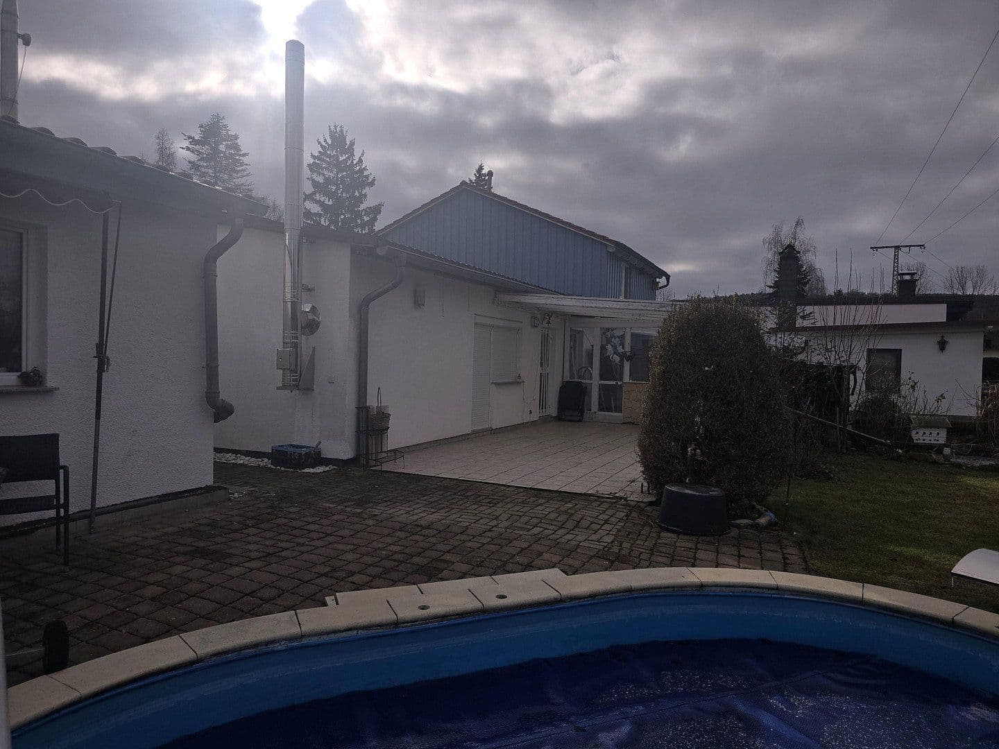 Predaj domu 178 m², pozemek 662 m², Arnstadt, Durínsko Predaj domu 178 m², pozemek 662 m², Arnstadt, Durínsko