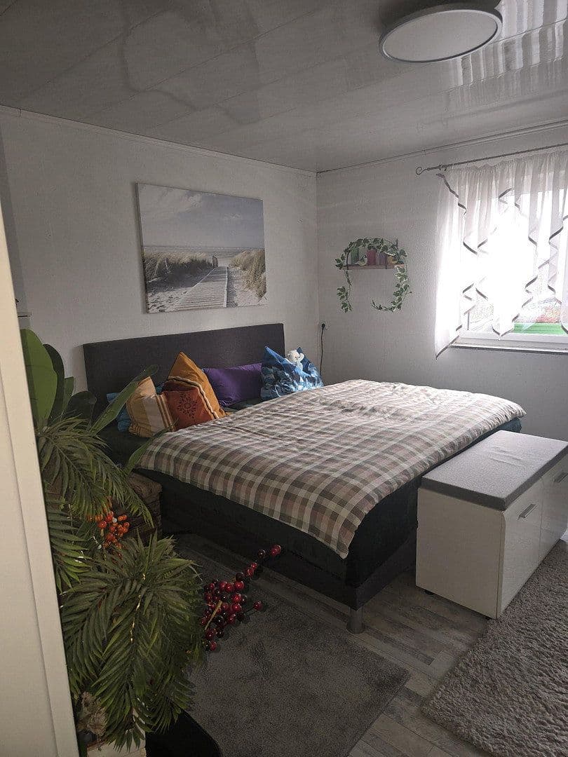 Predaj domu 178 m², pozemek 662 m², Arnstadt, Durínsko Predaj domu 178 m², pozemek 662 m², Arnstadt, Durínsko