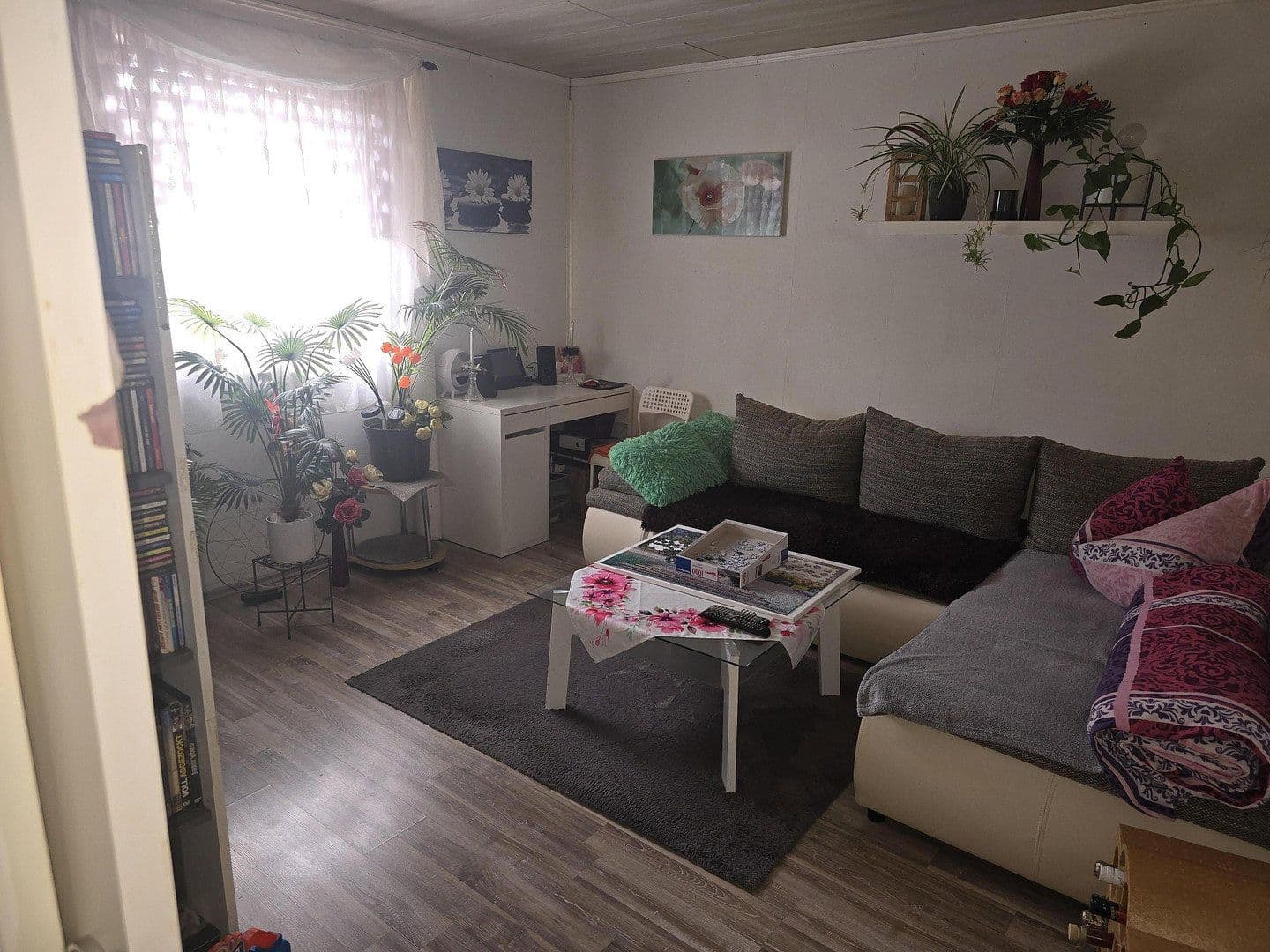 Predaj domu 178 m², pozemek 662 m², Arnstadt, Durínsko Predaj domu 178 m², pozemek 662 m², Arnstadt, Durínsko