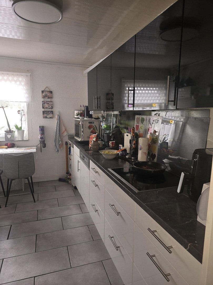 Predaj domu 178 m², pozemek 662 m², Arnstadt, Durínsko Predaj domu 178 m², pozemek 662 m², Arnstadt, Durínsko