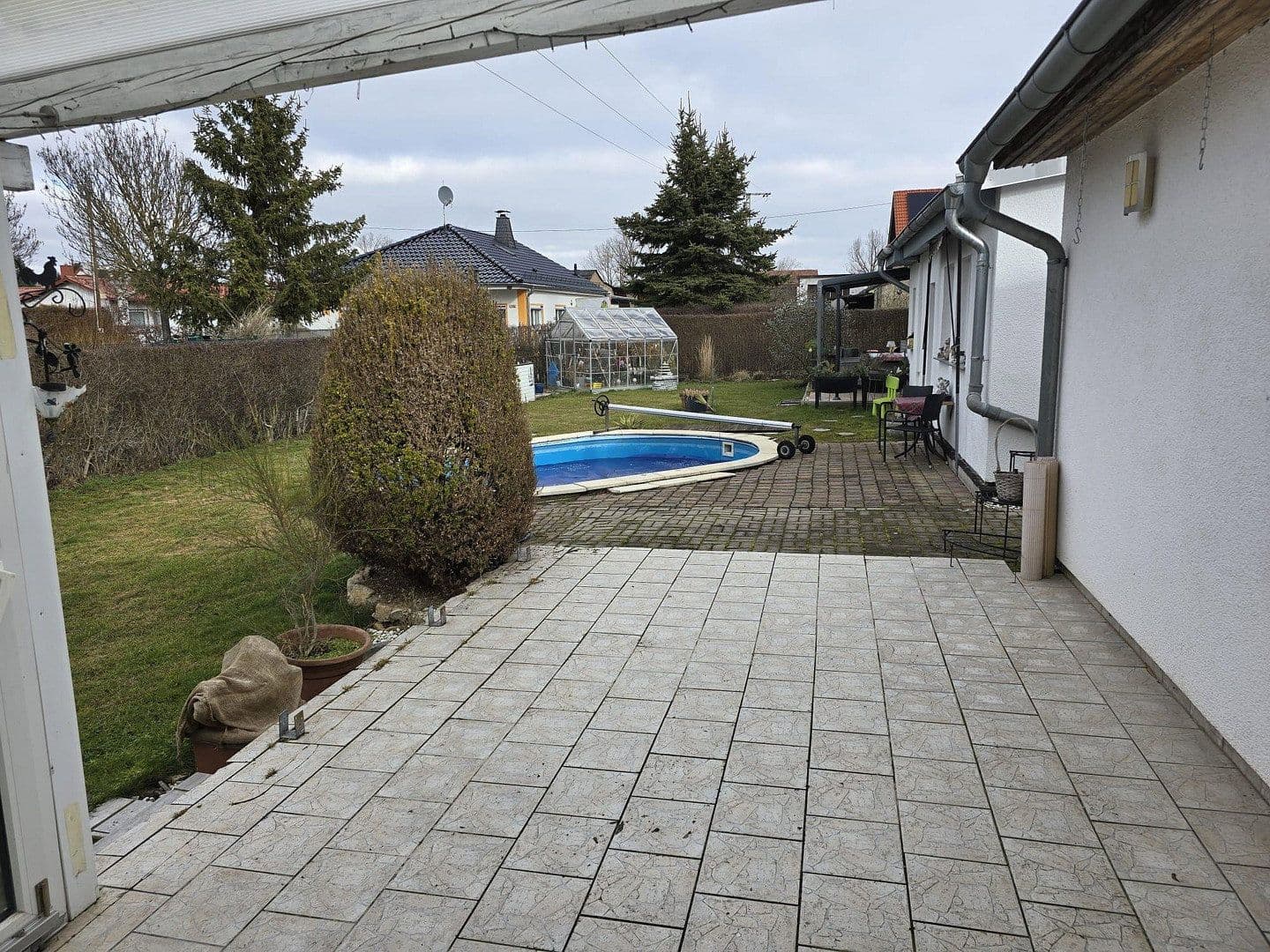 Predaj domu 178 m², pozemek 662 m², Arnstadt, Durínsko Predaj domu 178 m², pozemek 662 m², Arnstadt, Durínsko