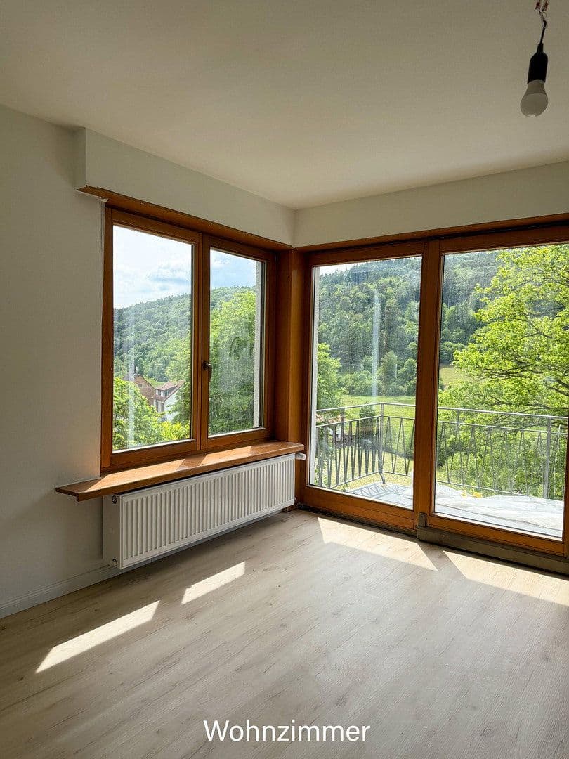 Prenájom domu 151 m², pozemek 598 m², Oberzent, Hesensko Prenájom domu 151 m², pozemek 598 m², Oberzent, Hesensko