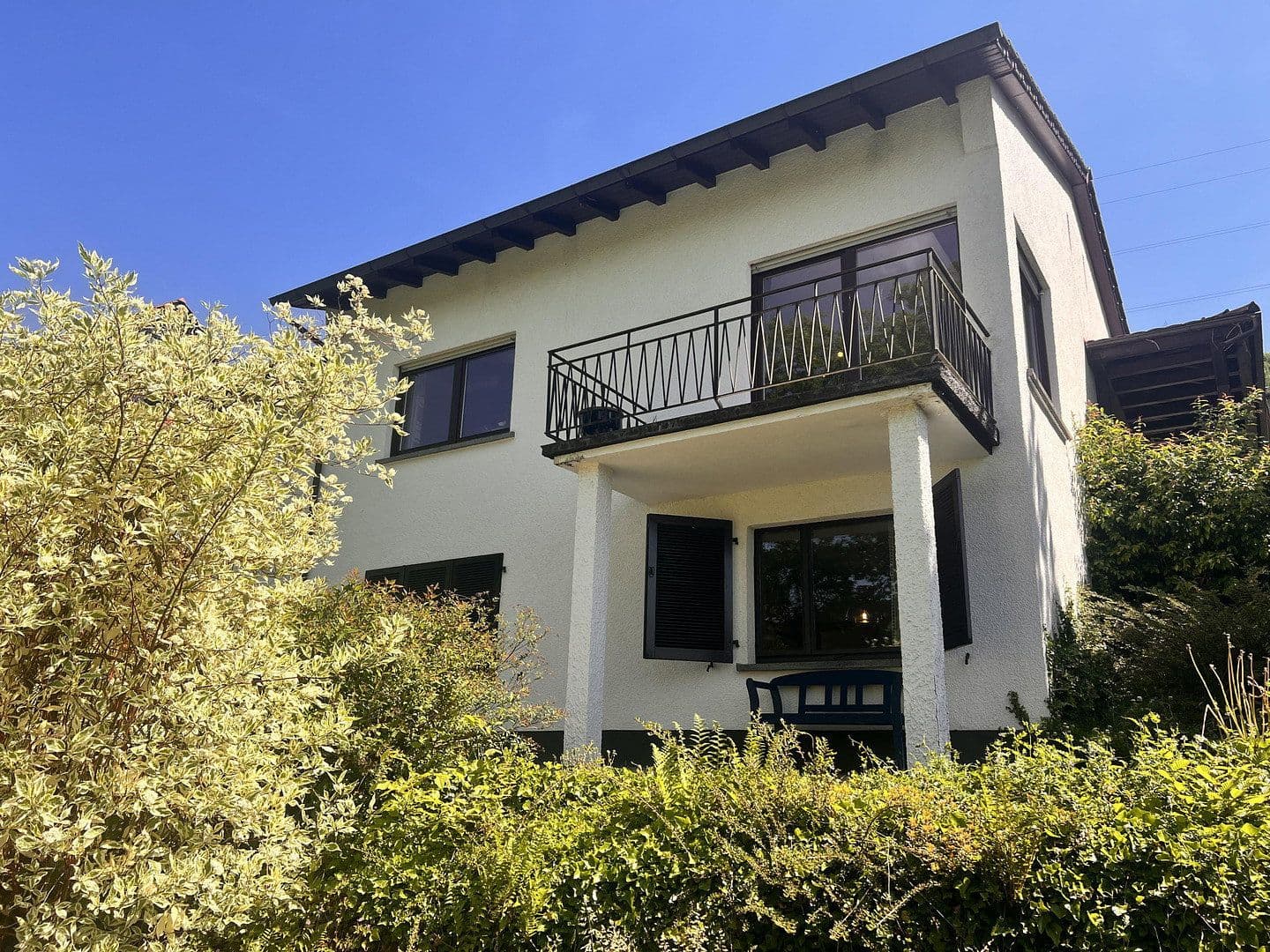 Prenájom domu 151 m², pozemek 598 m², Oberzent, Hesensko Prenájom domu 151 m², pozemek 598 m², Oberzent, Hesensko