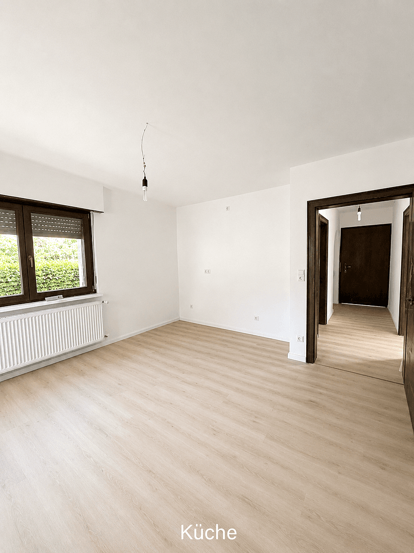 Prenájom domu 151 m², pozemek 598 m², Oberzent, Hesensko Prenájom domu 151 m², pozemek 598 m², Oberzent, Hesensko