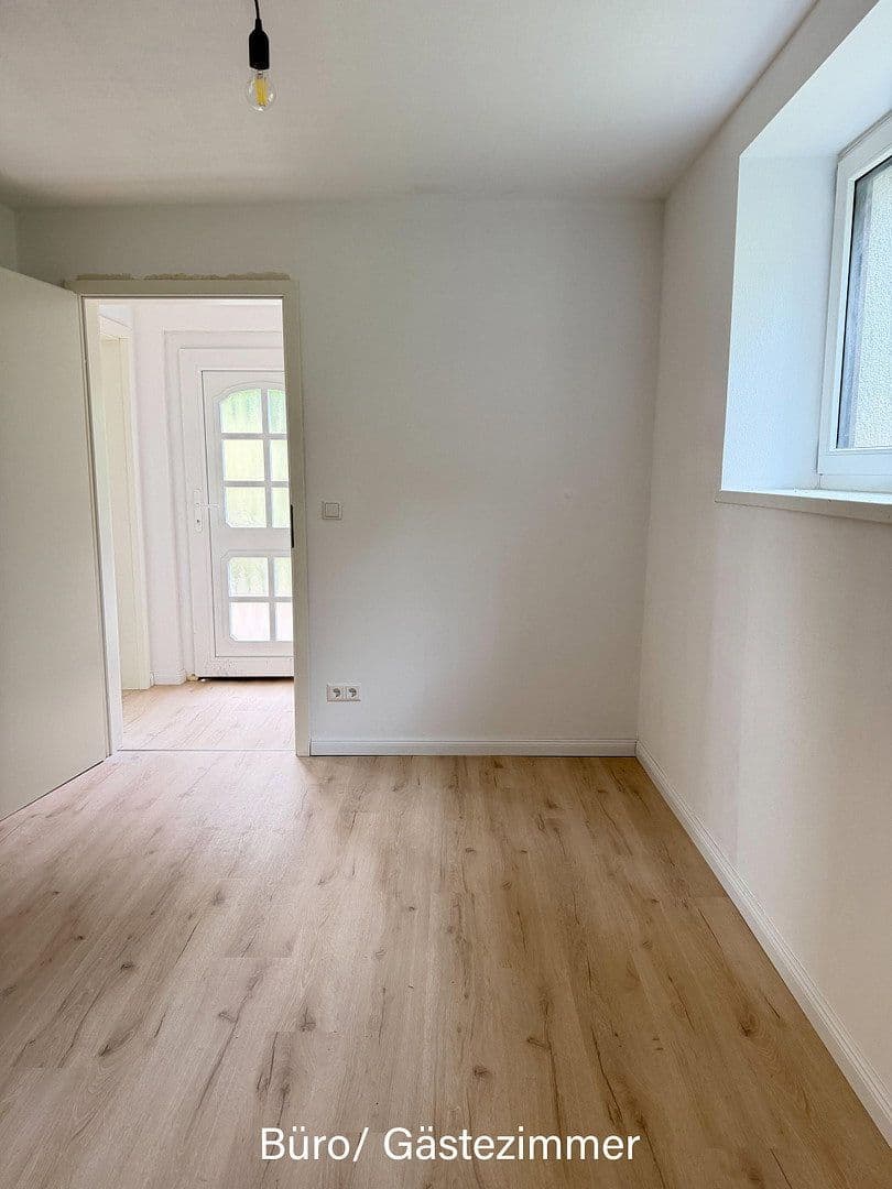Prenájom domu 151 m², pozemek 598 m², Oberzent, Hesensko Prenájom domu 151 m², pozemek 598 m², Oberzent, Hesensko