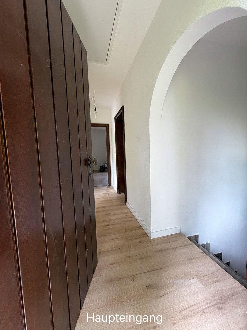Prenájom domu 151 m², pozemek 598 m², Oberzent, Hesensko Prenájom domu 151 m², pozemek 598 m², Oberzent, Hesensko