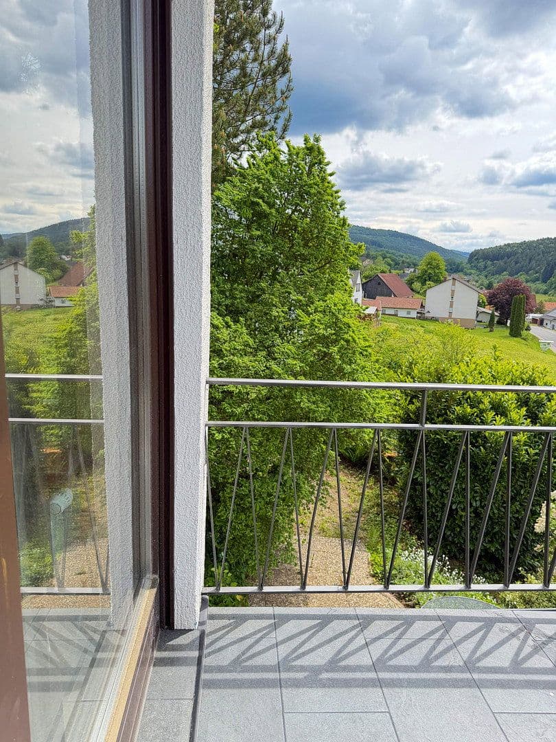 Prenájom domu 151 m², pozemek 598 m², Oberzent, Hesensko Prenájom domu 151 m², pozemek 598 m², Oberzent, Hesensko