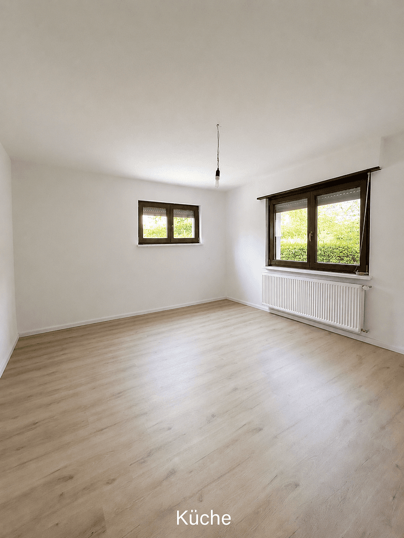 Prenájom domu 151 m², pozemek 598 m², Oberzent, Hesensko Prenájom domu 151 m², pozemek 598 m², Oberzent, Hesensko