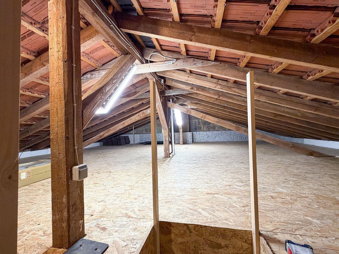 Prenájom domu 151 m², pozemek 598 m², Oberzent, Hesensko Prenájom domu 151 m², pozemek 598 m², Oberzent, Hesensko