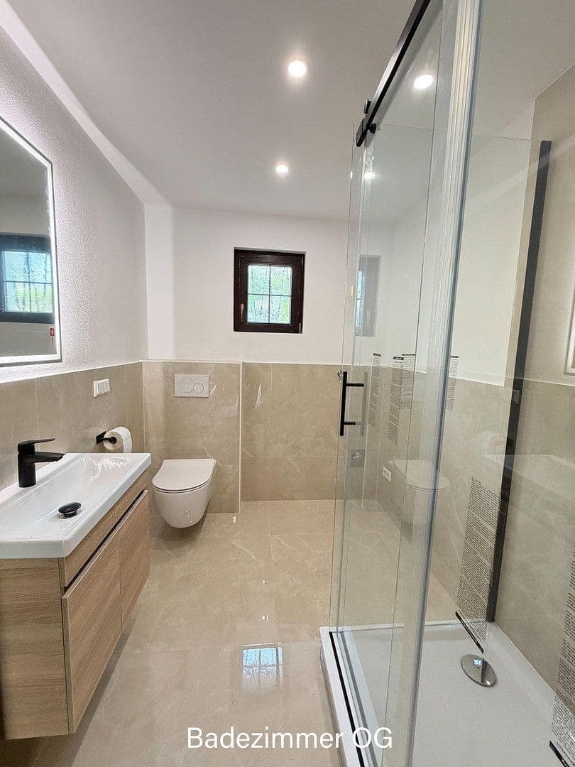 Prenájom domu 151 m², pozemek 598 m², Oberzent, Hesensko Prenájom domu 151 m², pozemek 598 m², Oberzent, Hesensko