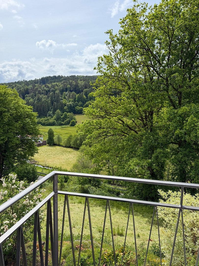 Prenájom domu 151 m², pozemek 598 m², Oberzent, Hesensko Prenájom domu 151 m², pozemek 598 m², Oberzent, Hesensko