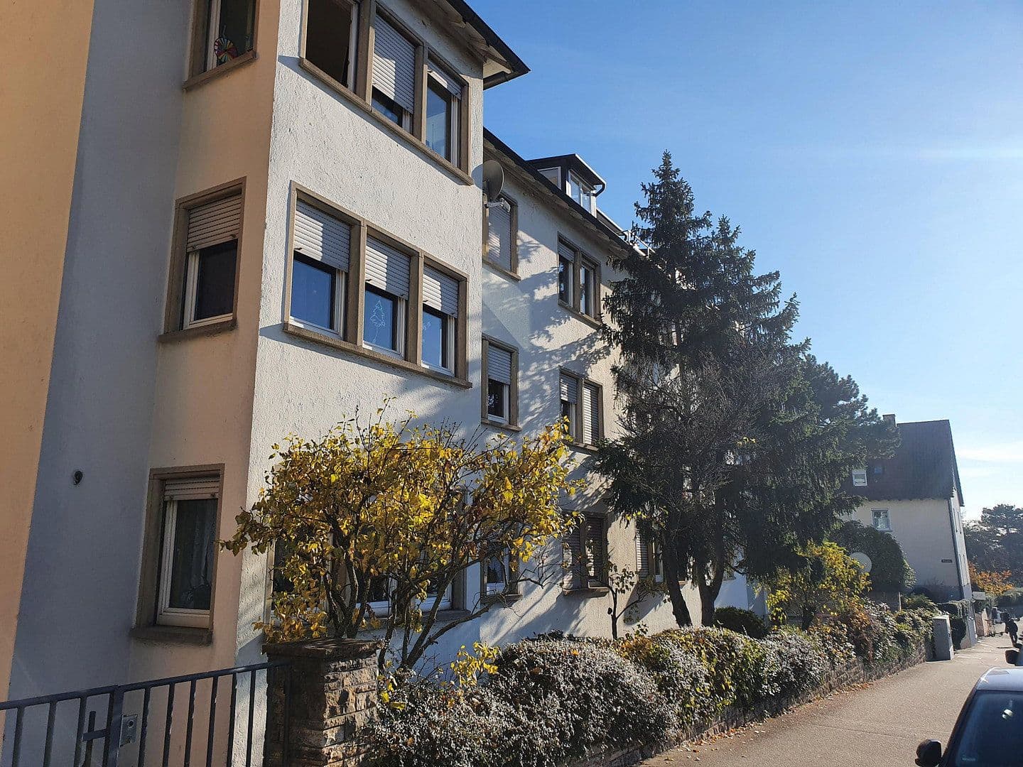 Predaj bytu 3-izbový 71 m², Augsburger Straße 9, Stuttgart, Bádensko-Wurttembersko Predaj bytu 3-izbový 71 m², Augsburger Straße 9, Stuttgart, Bádensko-Wurttembersko