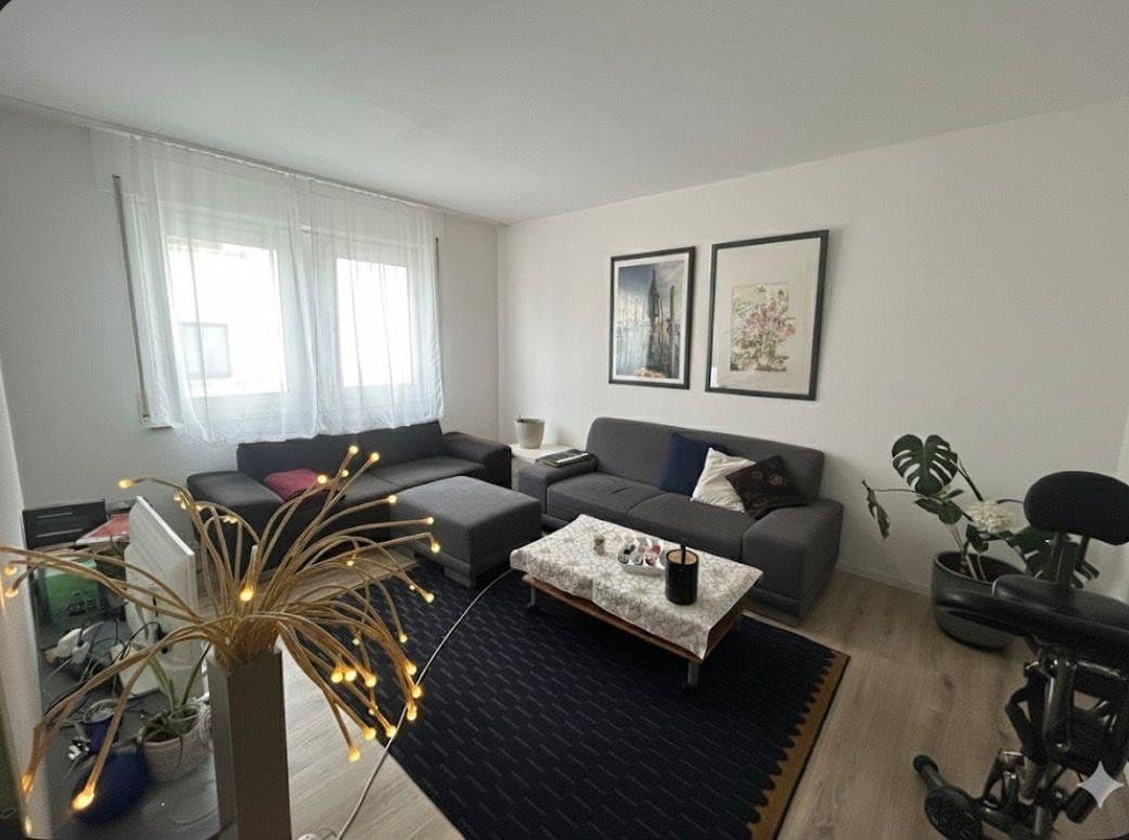 Predaj bytu 3-izbový 71 m², Augsburger Straße 9, Stuttgart, Bádensko-Wurttembersko Predaj bytu 3-izbový 71 m², Augsburger Straße 9, Stuttgart, Bádensko-Wurttembersko