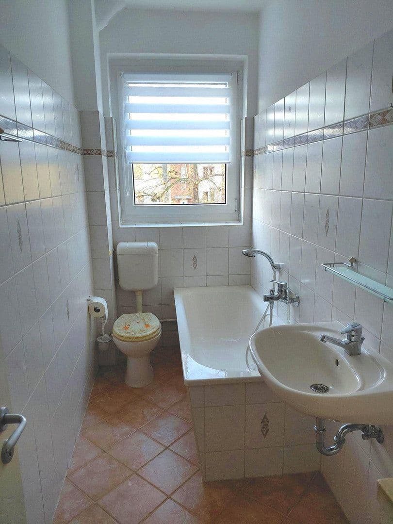 Predaj bytu 2-izbový 52 m², Jungfernstieg 14a, Berlin, Berlín Predaj bytu 2-izbový 52 m², Jungfernstieg 14a, Berlin, Berlín