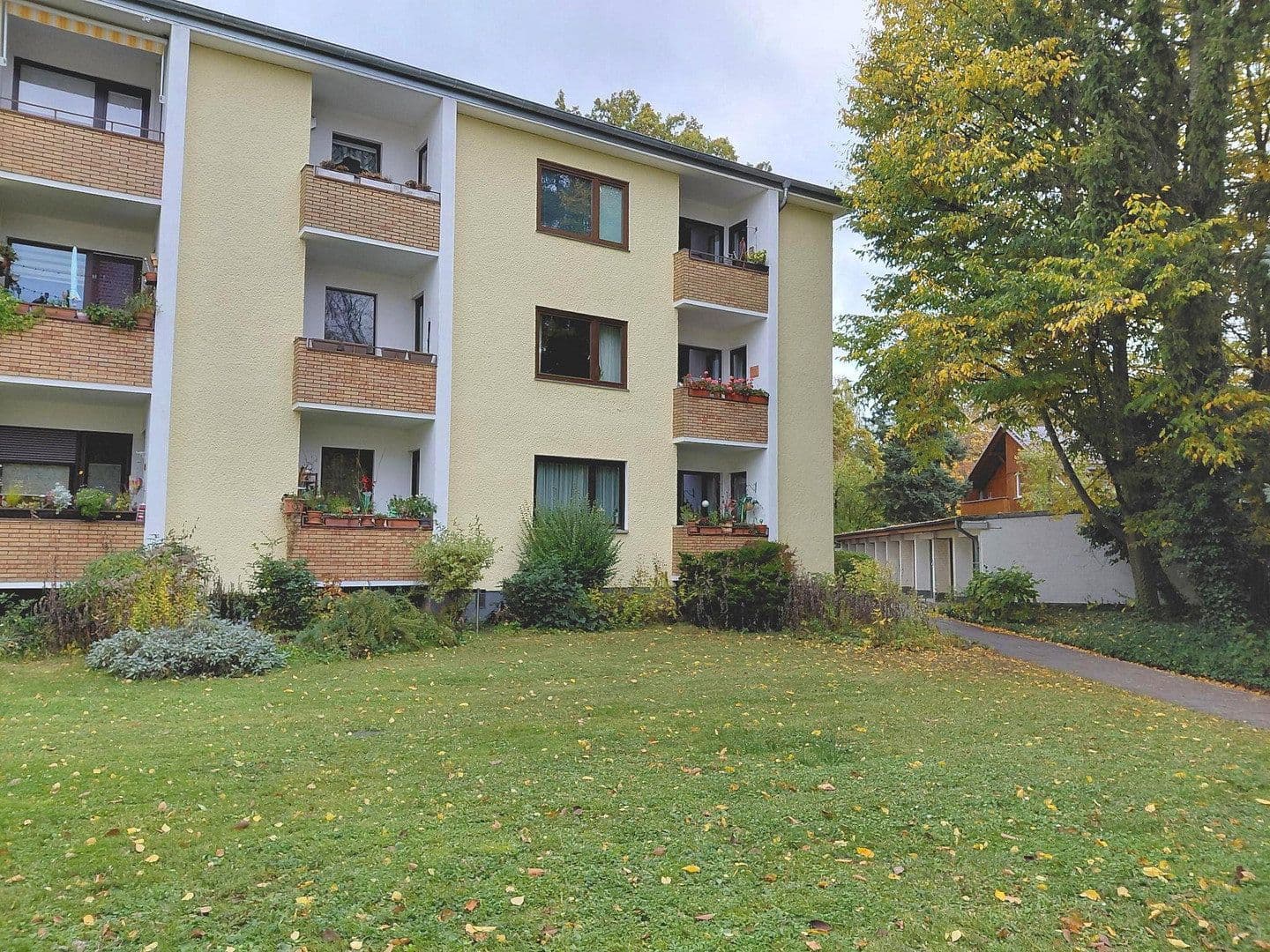 Predaj bytu 2-izbový 52 m², Jungfernstieg 14a, Berlin, Berlín Predaj bytu 2-izbový 52 m², Jungfernstieg 14a, Berlin, Berlín