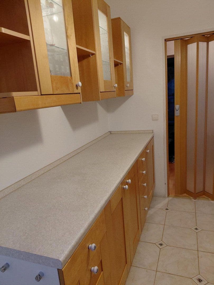 Predaj bytu 2-izbový 52 m², Jungfernstieg 14a, Berlin, Berlín Predaj bytu 2-izbový 52 m², Jungfernstieg 14a, Berlin, Berlín