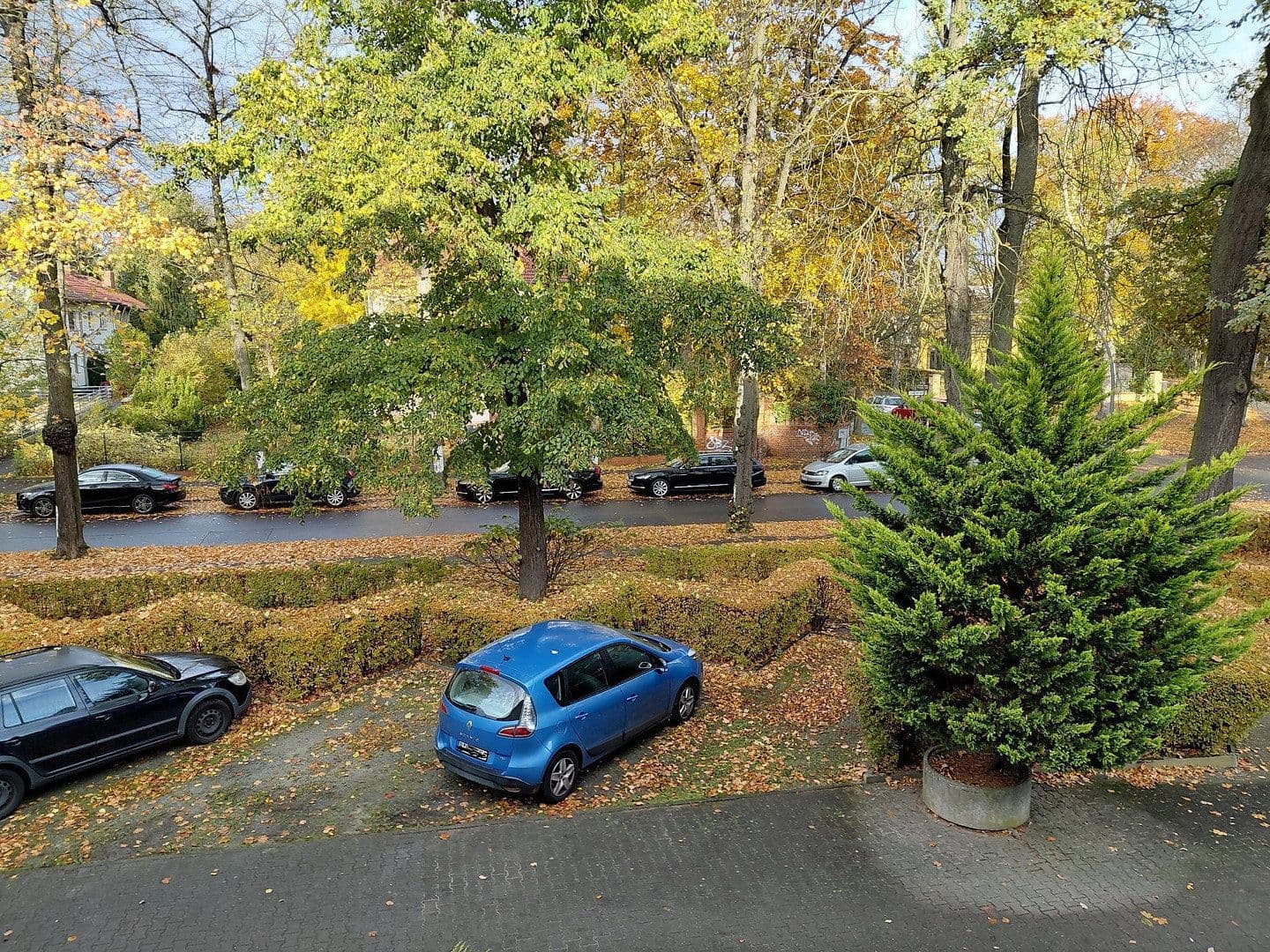 Predaj bytu 2-izbový 52 m², Jungfernstieg 14a, Berlin, Berlín Predaj bytu 2-izbový 52 m², Jungfernstieg 14a, Berlin, Berlín