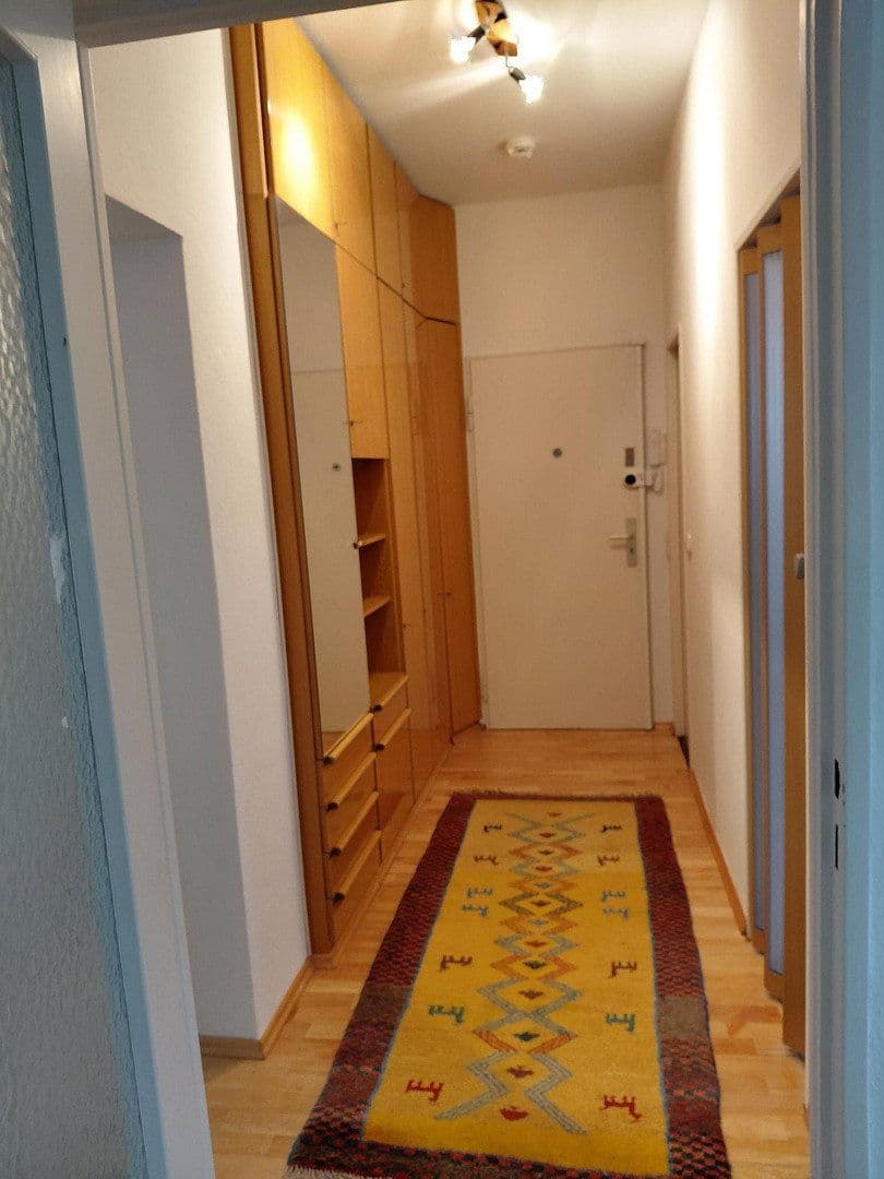 Predaj bytu 2-izbový 52 m², Jungfernstieg 14a, Berlin, Berlín Predaj bytu 2-izbový 52 m², Jungfernstieg 14a, Berlin, Berlín