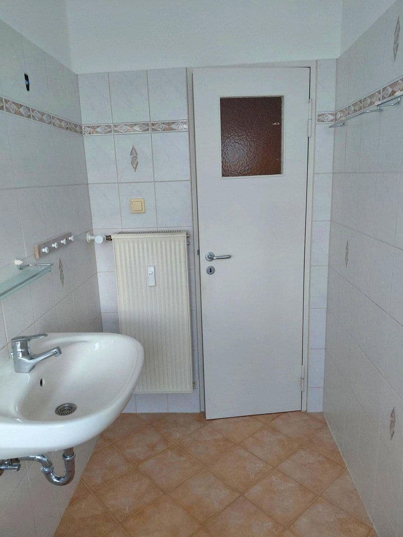 Predaj bytu 2-izbový 52 m², Jungfernstieg 14a, Berlin, Berlín Predaj bytu 2-izbový 52 m², Jungfernstieg 14a, Berlin, Berlín