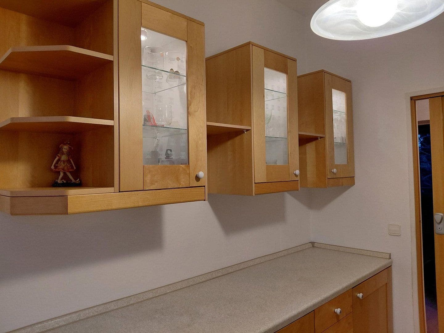 Predaj bytu 2-izbový 52 m², Jungfernstieg 14a, Berlin, Berlín Predaj bytu 2-izbový 52 m², Jungfernstieg 14a, Berlin, Berlín