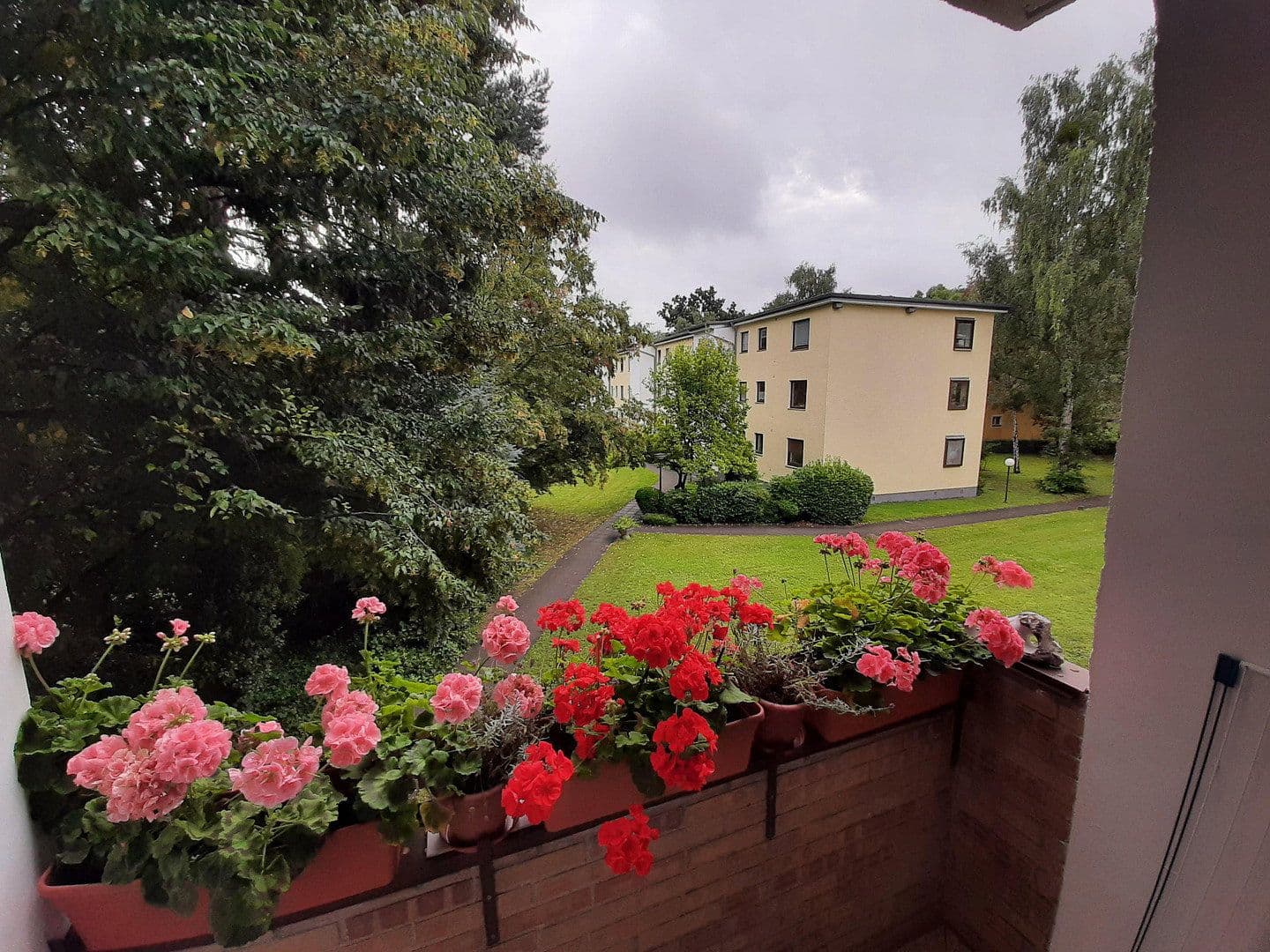 Predaj bytu 2-izbový 52 m², Jungfernstieg 14a, Berlin, Berlín Predaj bytu 2-izbový 52 m², Jungfernstieg 14a, Berlin, Berlín
