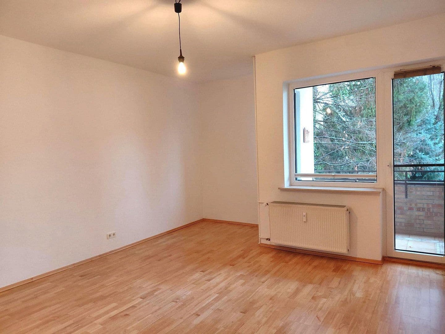 Predaj bytu 2-izbový 52 m², Jungfernstieg 14a, Berlin, Berlín Predaj bytu 2-izbový 52 m², Jungfernstieg 14a, Berlin, Berlín