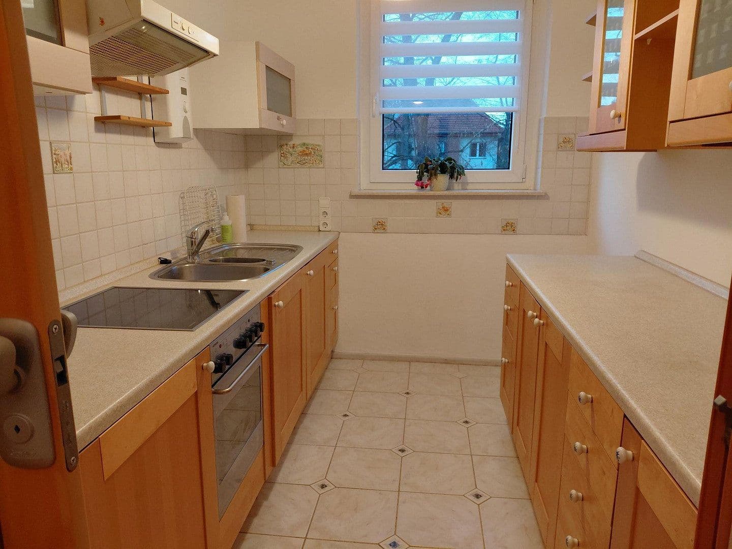 Predaj bytu 2-izbový 52 m², Jungfernstieg 14a, Berlin, Berlín Predaj bytu 2-izbový 52 m², Jungfernstieg 14a, Berlin, Berlín