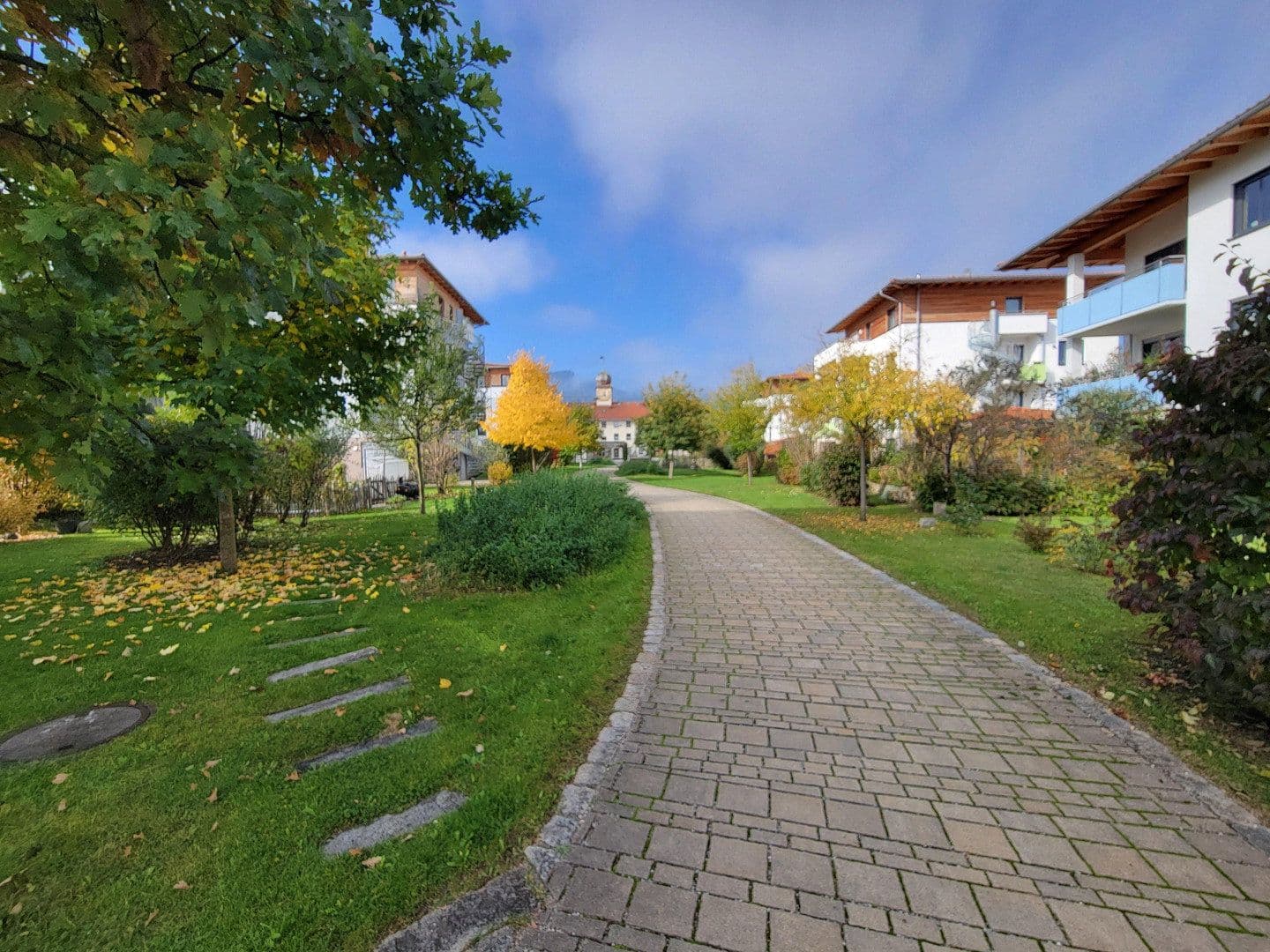 Predaj bytu 3-izbový 90 m², Inntalstraße 8, Brannenburg, Bavorsko Predaj bytu 3-izbový 90 m², Inntalstraße 8, Brannenburg, Bavorsko