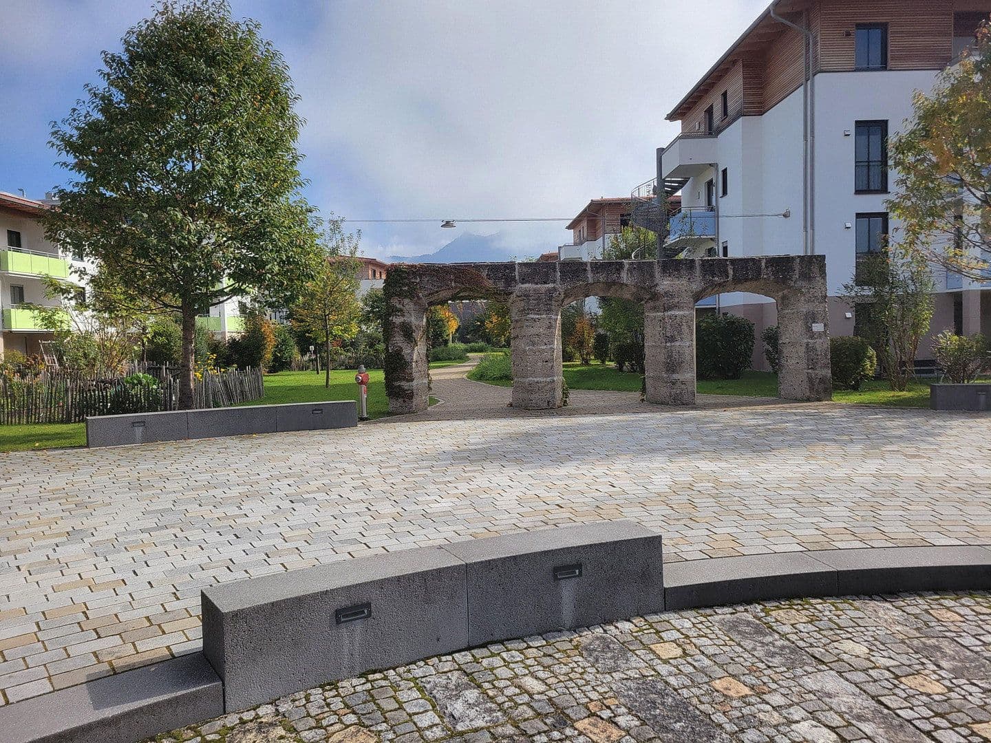 Predaj bytu 3-izbový 90 m², Inntalstraße 8, Brannenburg, Bavorsko Predaj bytu 3-izbový 90 m², Inntalstraße 8, Brannenburg, Bavorsko