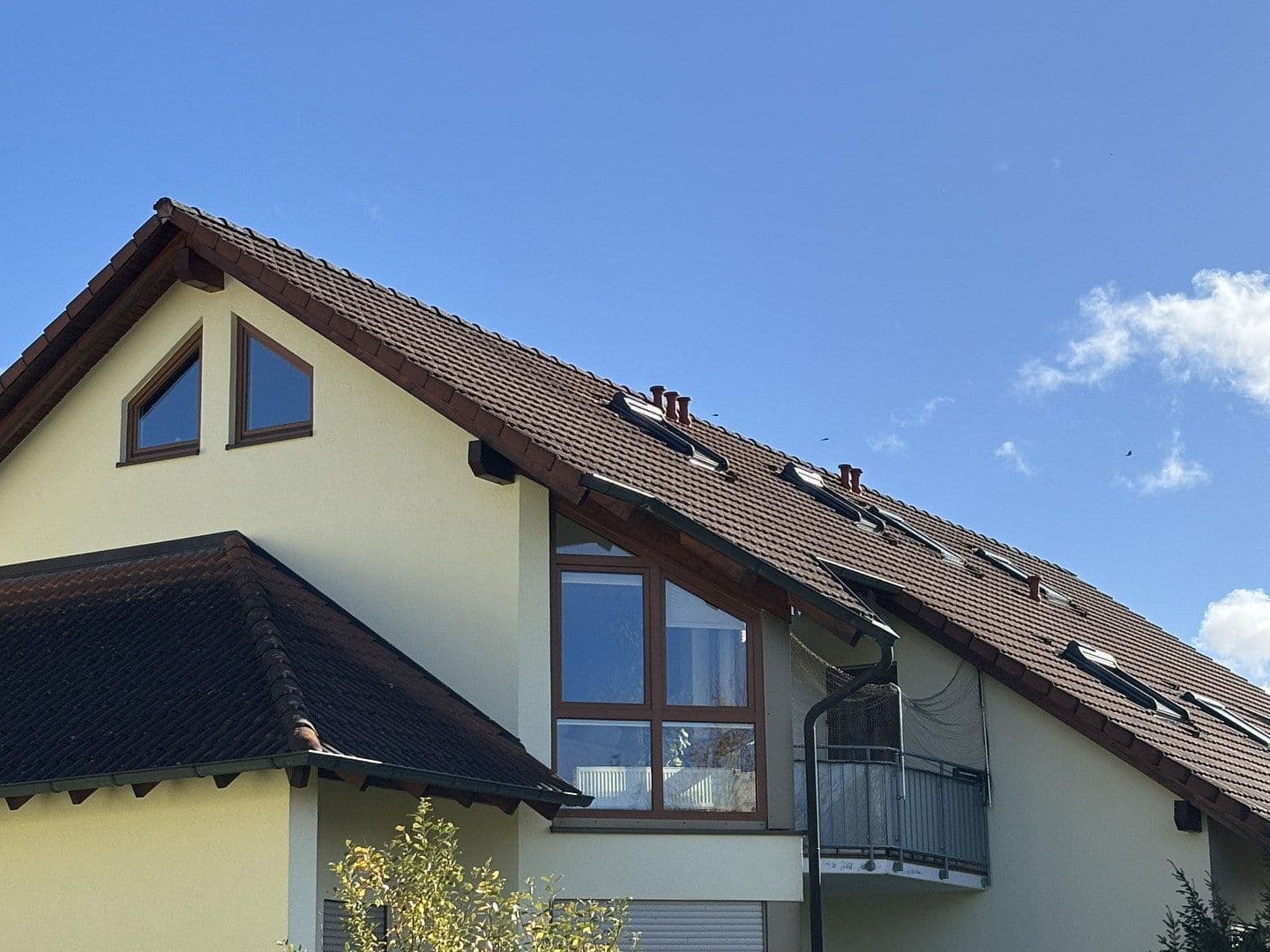 Predaj bytu 5-izbový 114 m², Empfingen, Bádensko-Wurttembersko Predaj bytu 5-izbový 114 m², Empfingen, Bádensko-Wurttembersko