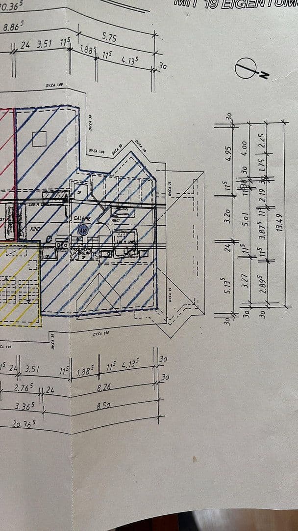 Predaj bytu 5-izbový 114 m², Empfingen, Bádensko-Wurttembersko Predaj bytu 5-izbový 114 m², Empfingen, Bádensko-Wurttembersko